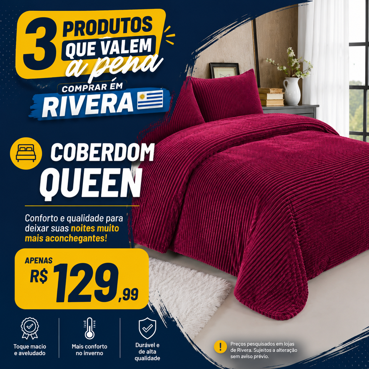 coberdrom rivera